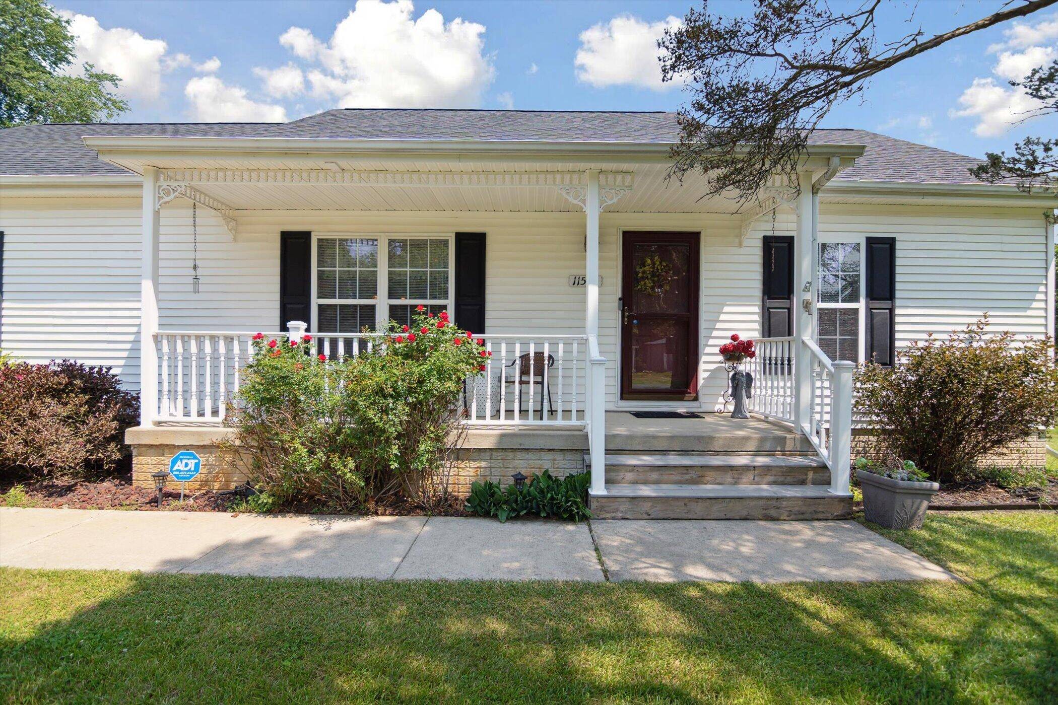 Jerome, MI 49249,11505 S Bradley Drive