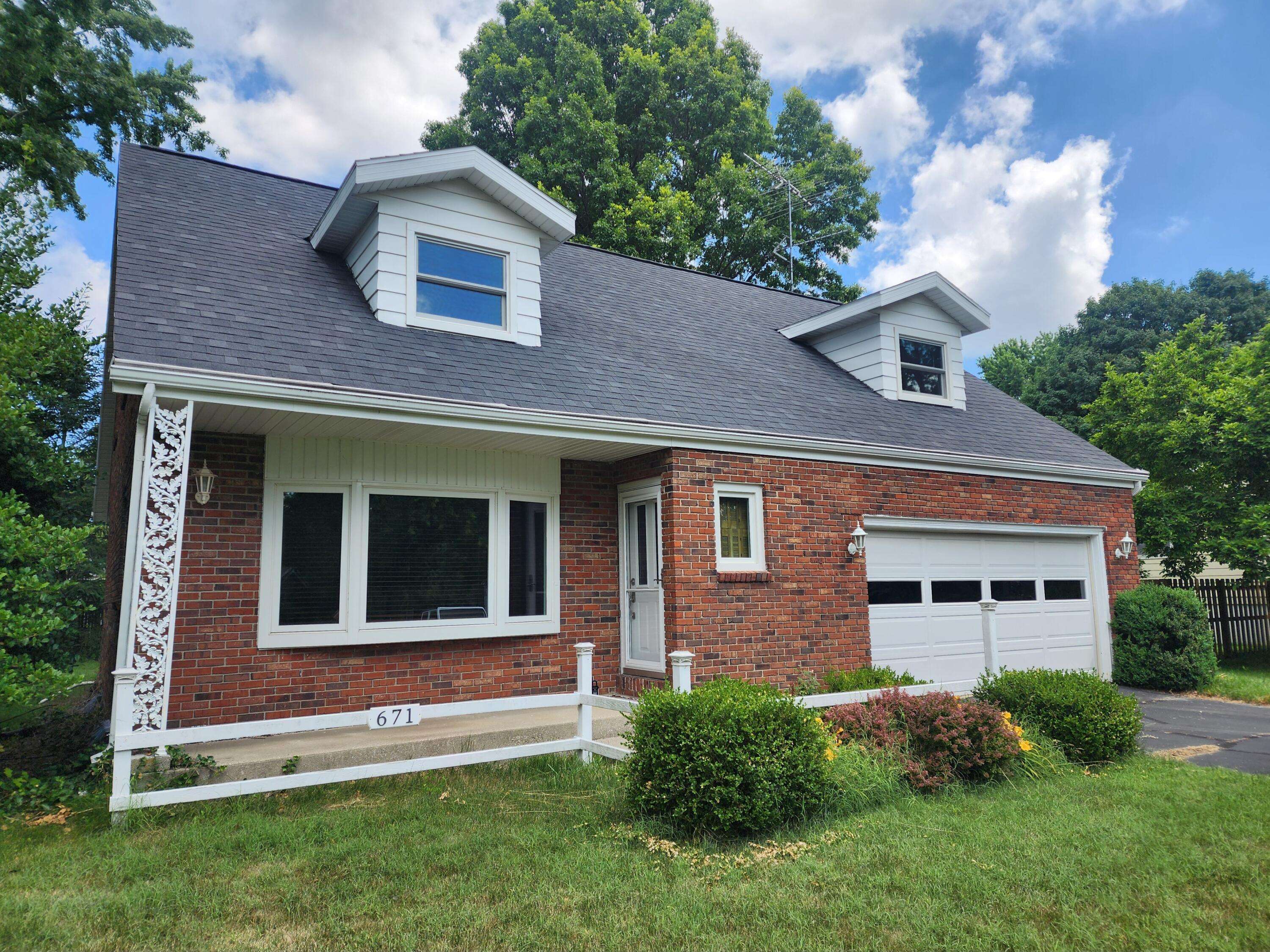 671 Lonesome Pine Trail, St. Joseph, MI 49085