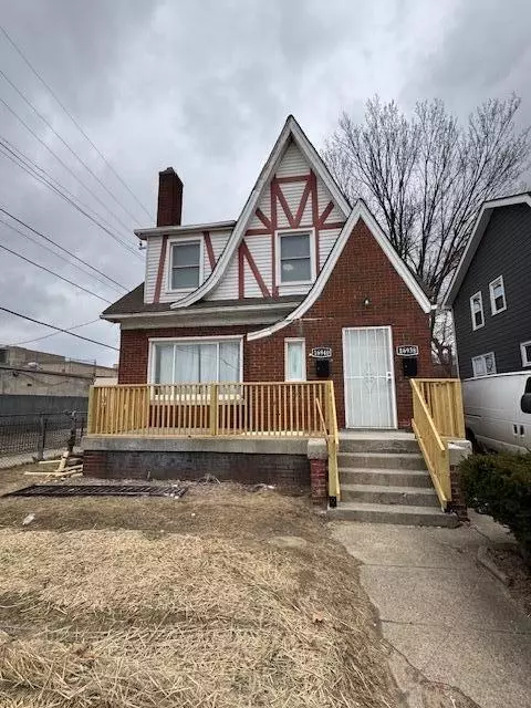 Detroit, MI 48221,16938 Monica Street