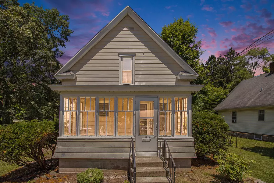 46 W Willard Avenue, Battle Creek, MI 49037