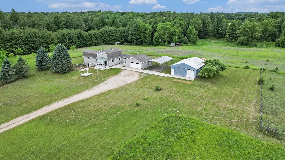 Reed City, MI 49677,20190 6 Mile Road