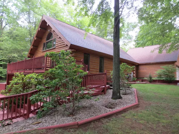 Bear Lake, MI 49614,6325 Big Bay Road