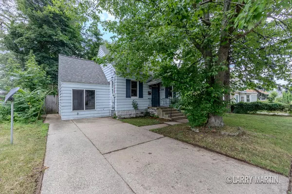 Wyoming, MI 49519,2339 Camden SW Avenue