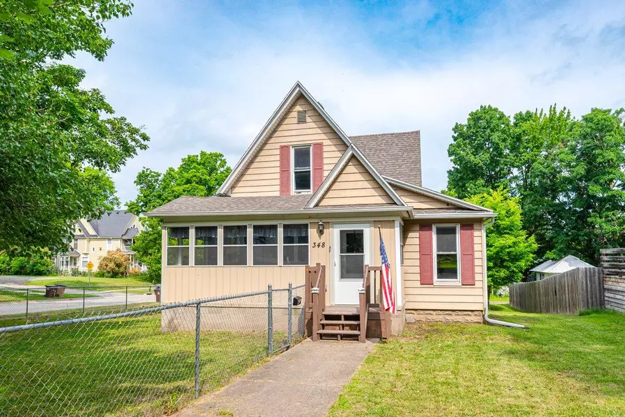 348 Elm Street, Portland, MI 48875