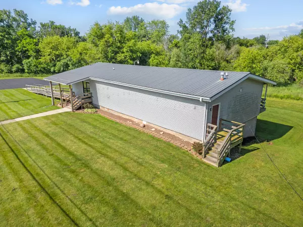 Litchfield, MI 49252,250 S Chicago Street