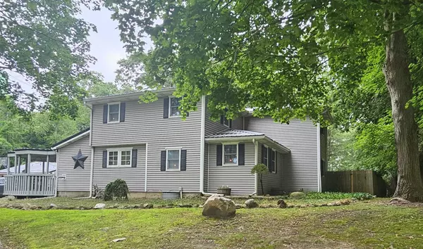 585 Robinson Road, Jackson, MI 49203