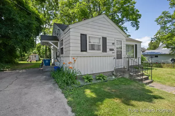 Fremont, MI 49412,316 E Elm Street