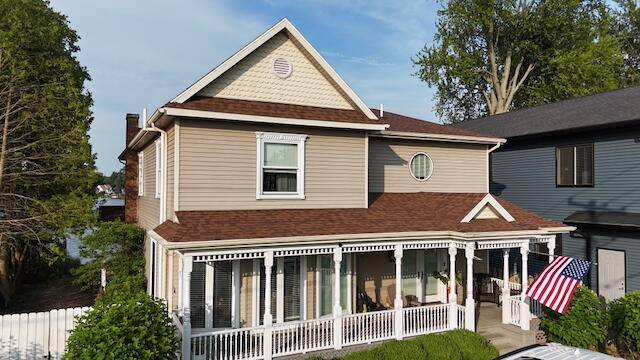 296 Lyon Lake Road, Marshall, MI 49068