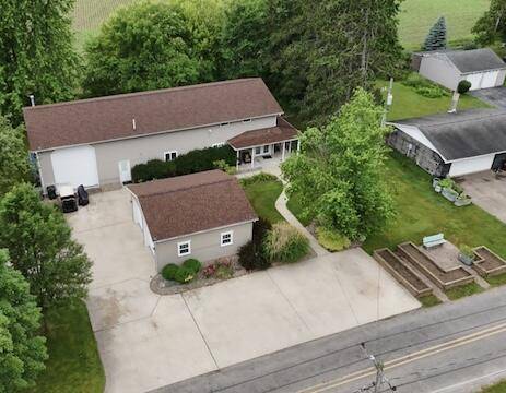 Marshall, MI 49068,296 Lyon Lake Road