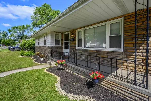 Warren, MI 48089,11245 Maxwell Avenue