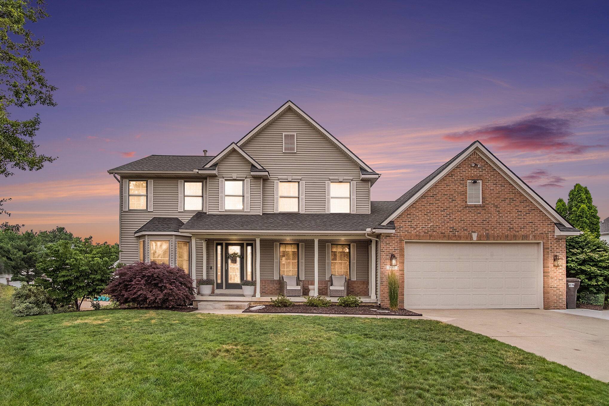 Wyoming, MI 49418,5665 Koster SW Drive