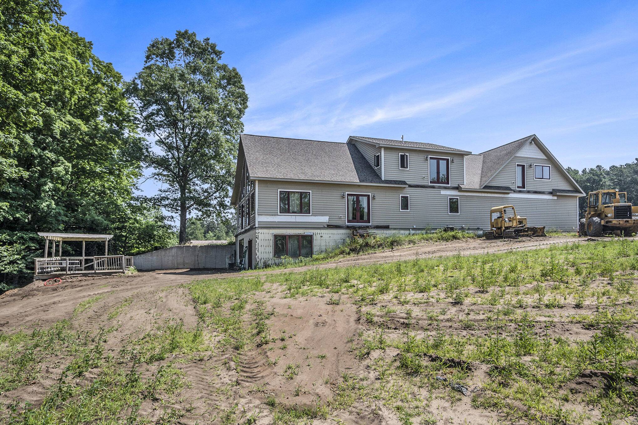 Ludington, MI 49431,3595 W Fisher Road