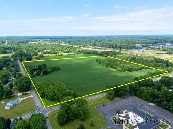 Byron Center, MI 49315,4093 68th SW Street