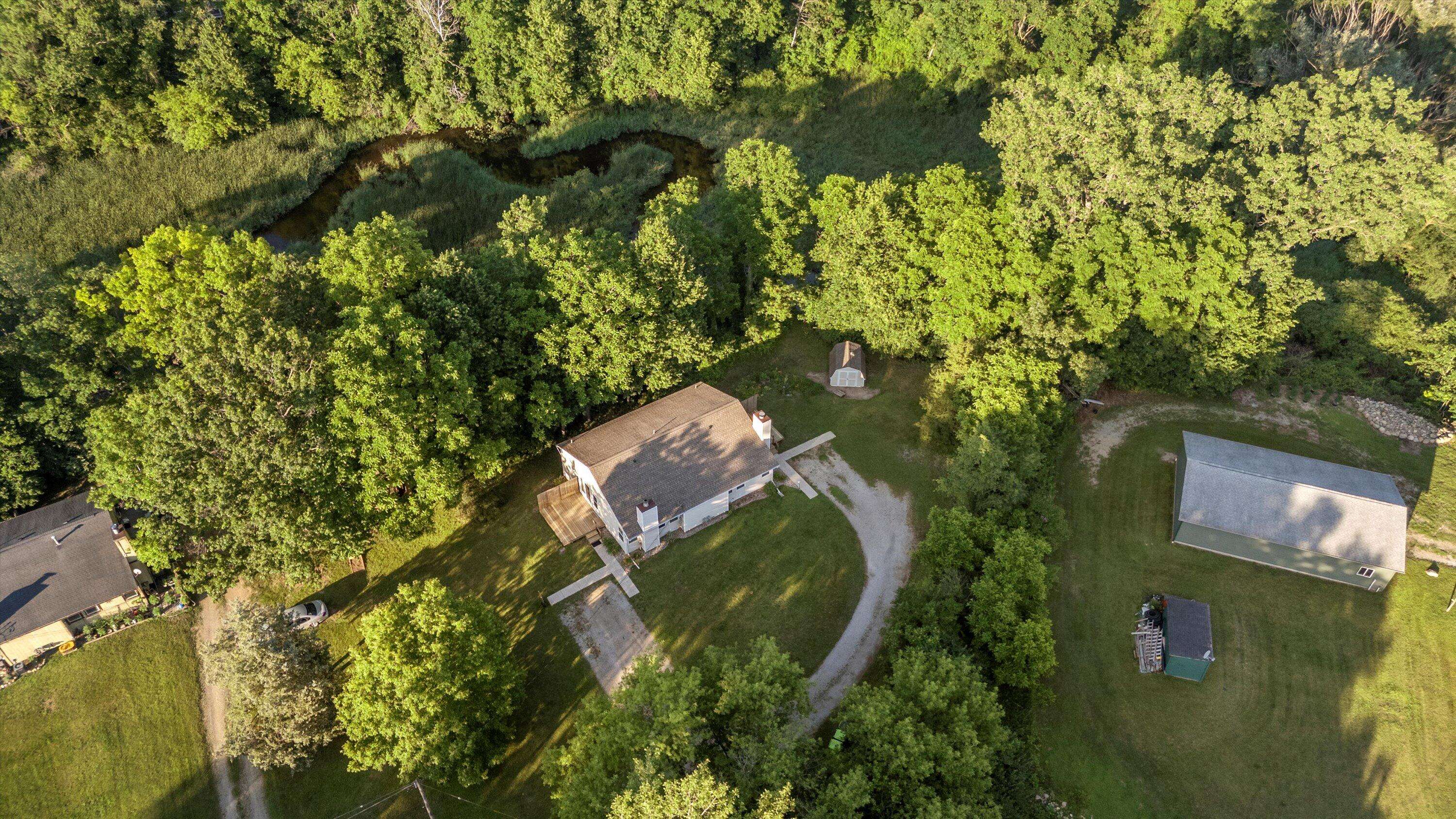 Whitmore Lake, MI 48189,7839 Horseshoe Creek Drive