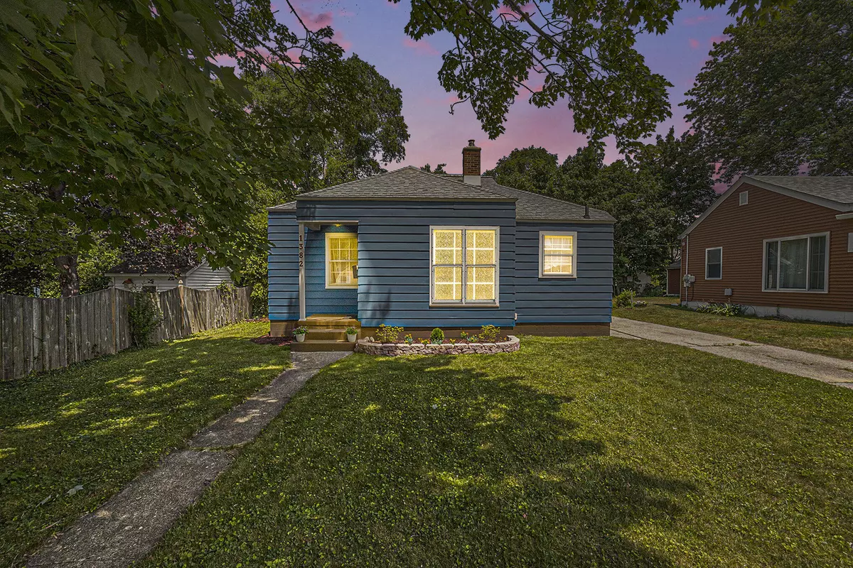 Muskegon, MI 49441,1382 Montague Avenue