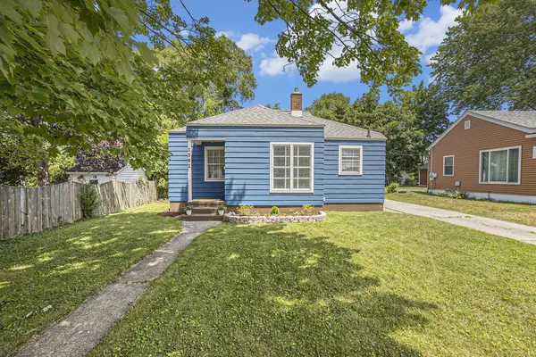Muskegon, MI 49441,1382 Montague Avenue