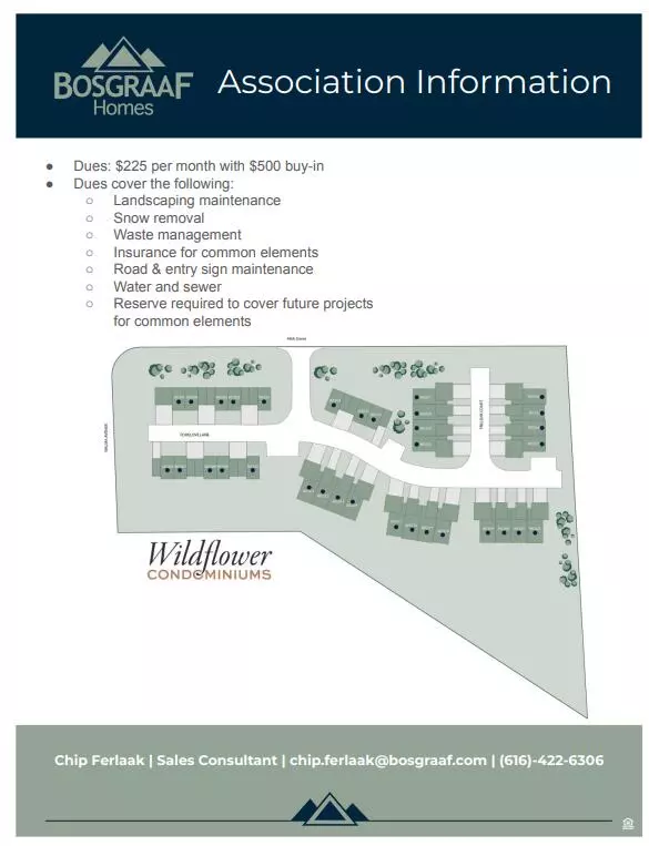 Kentwood, MI 49512,4414 Trillium Court