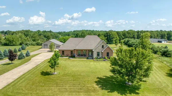 Manchester, MI 48158,17172 Country Drive