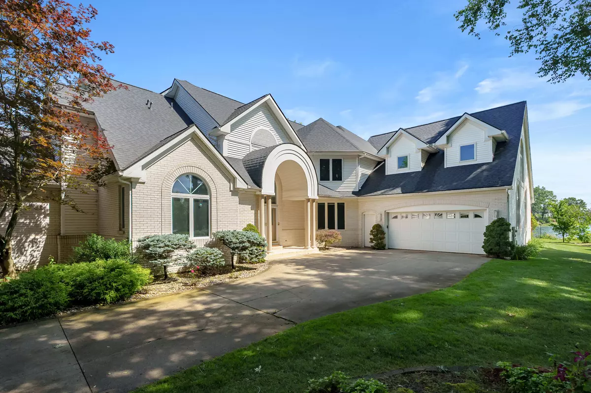 Battle Creek, MI 49015,711 Windamere Boulevard