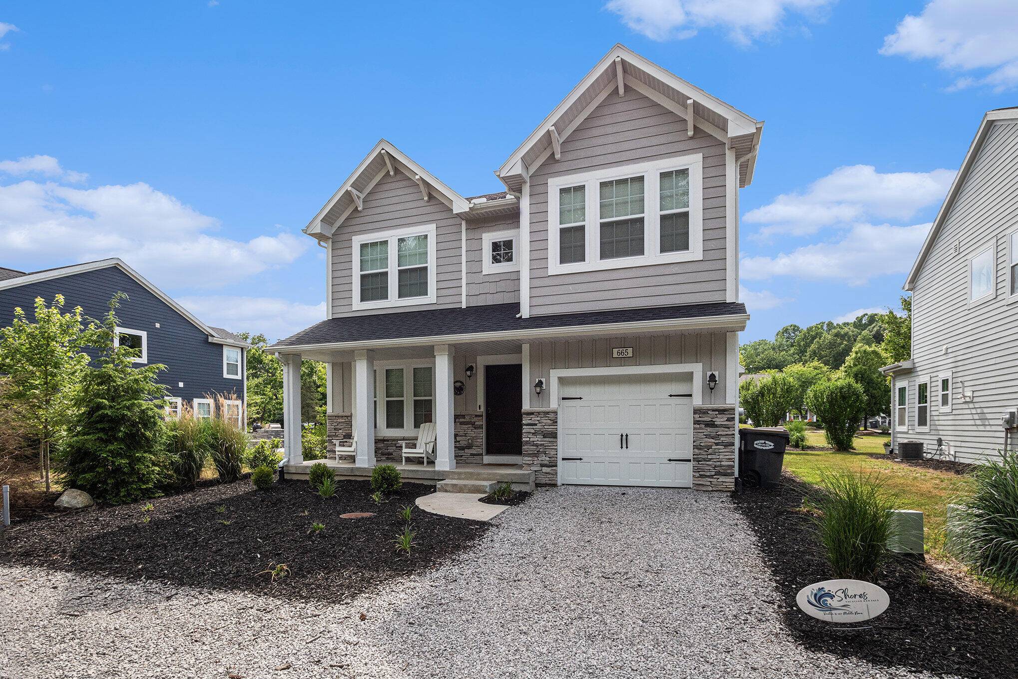 South Haven, MI 49090,665 Meadow Drive