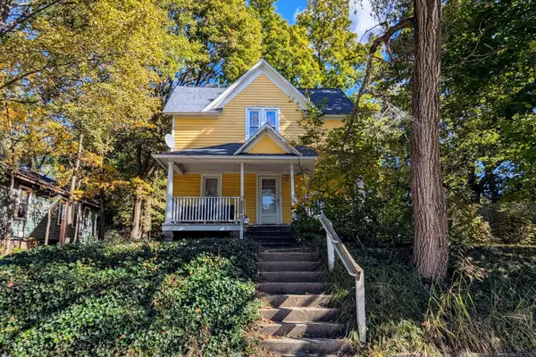 Kalamazoo, MI 49048,616 & 614 Charlotte Avenue