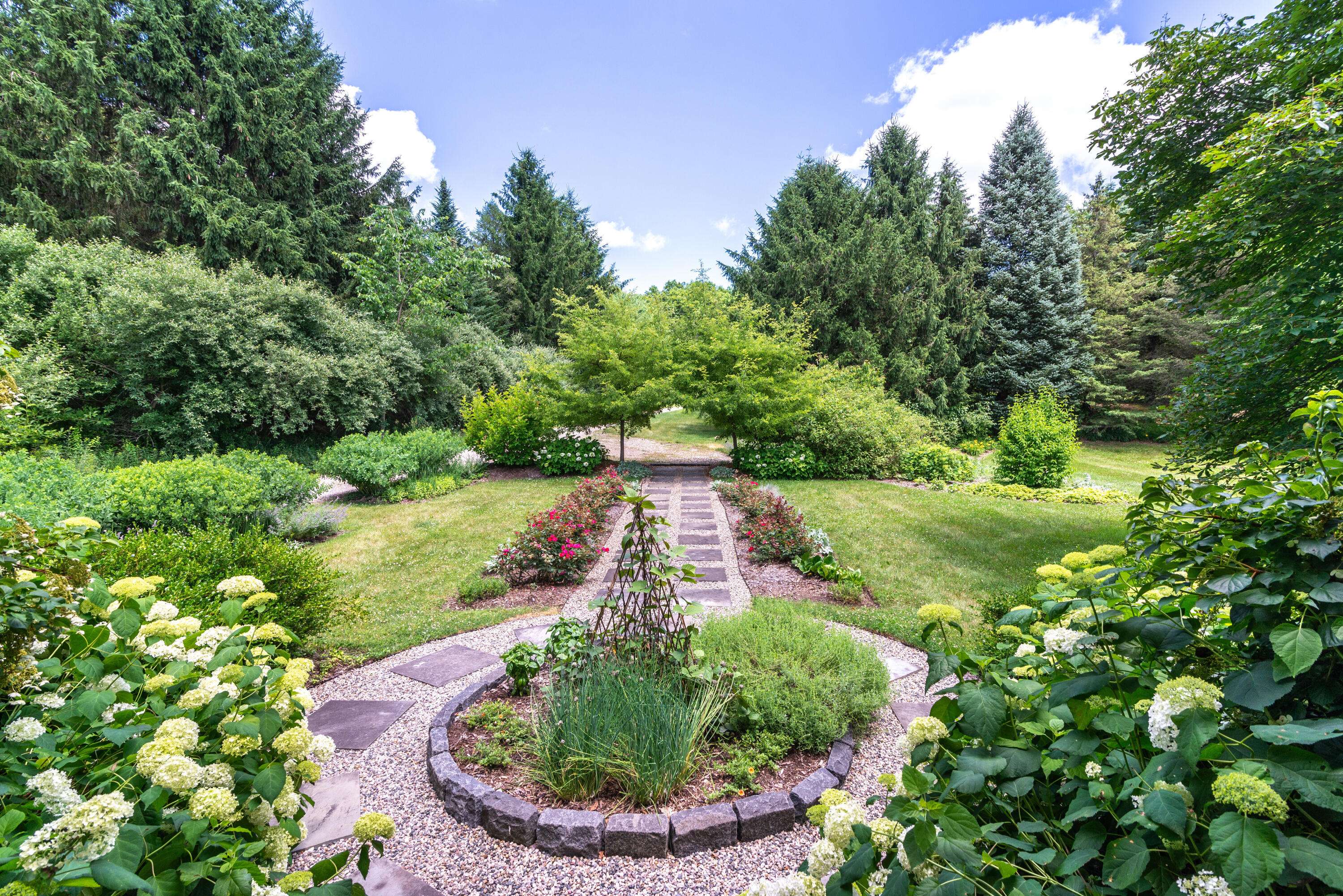 Chelsea, MI 48118,8150 Mester Road