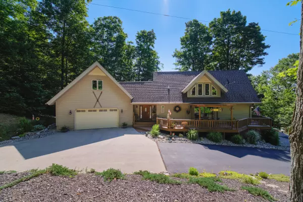 Bear Lake, MI 49614,10653 Milarch Road