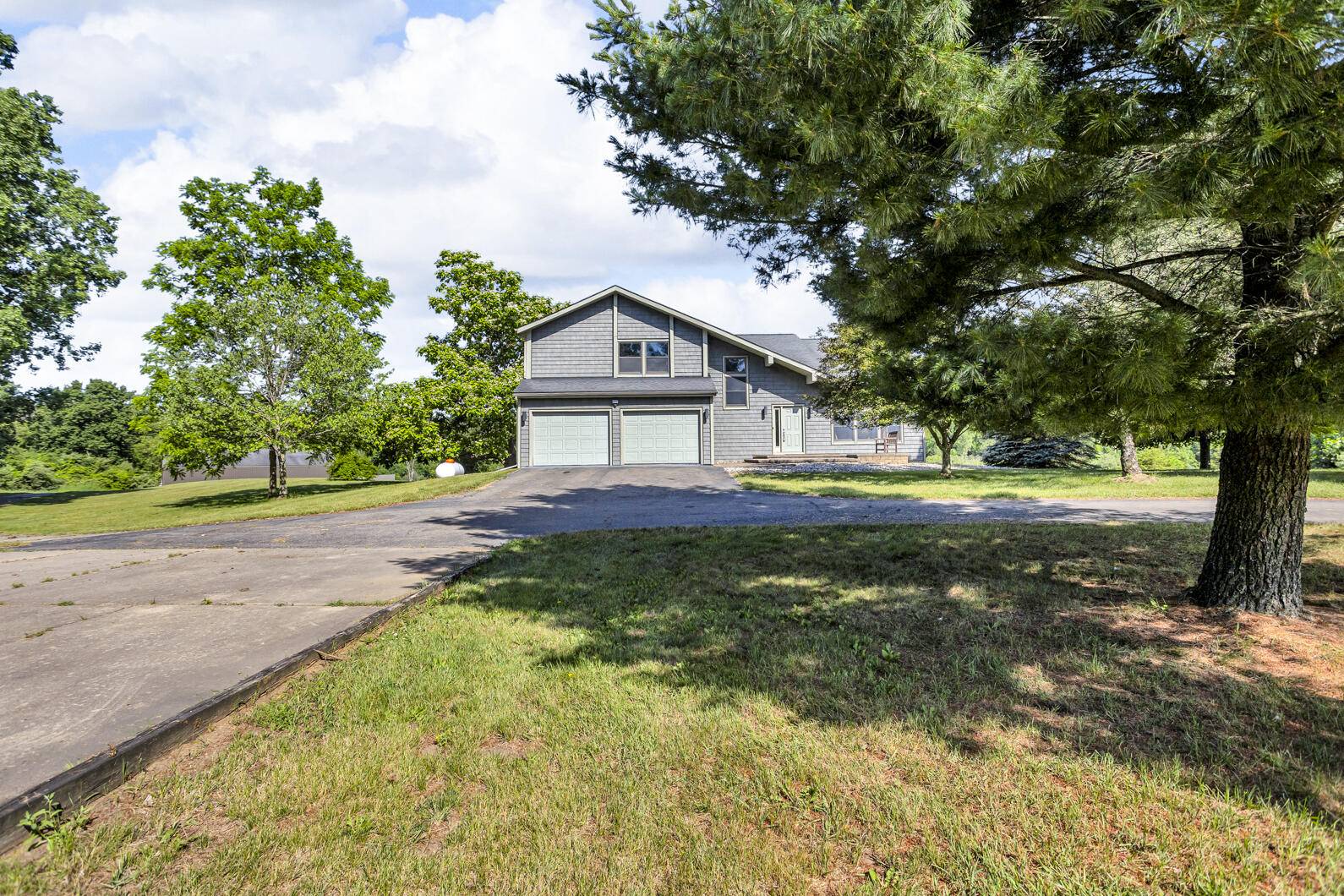 Chelsea, MI 48118,6890 Lingane Road