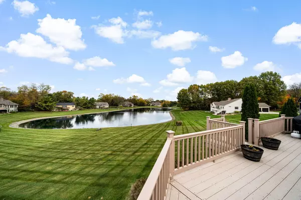 Niles, MI 49120,33044 Lake Forest Court