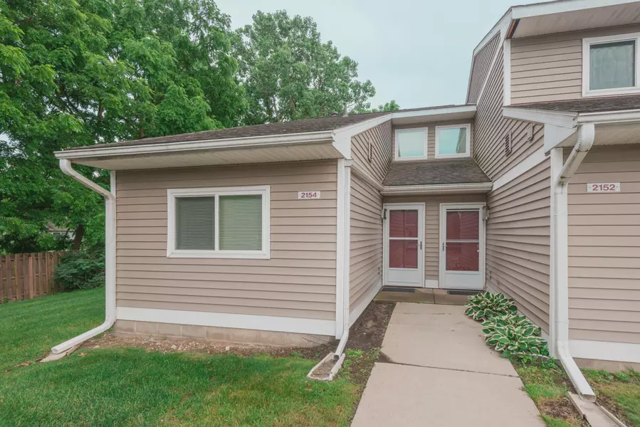 2154 Stone School Circle #10, Ann Arbor, MI 48108