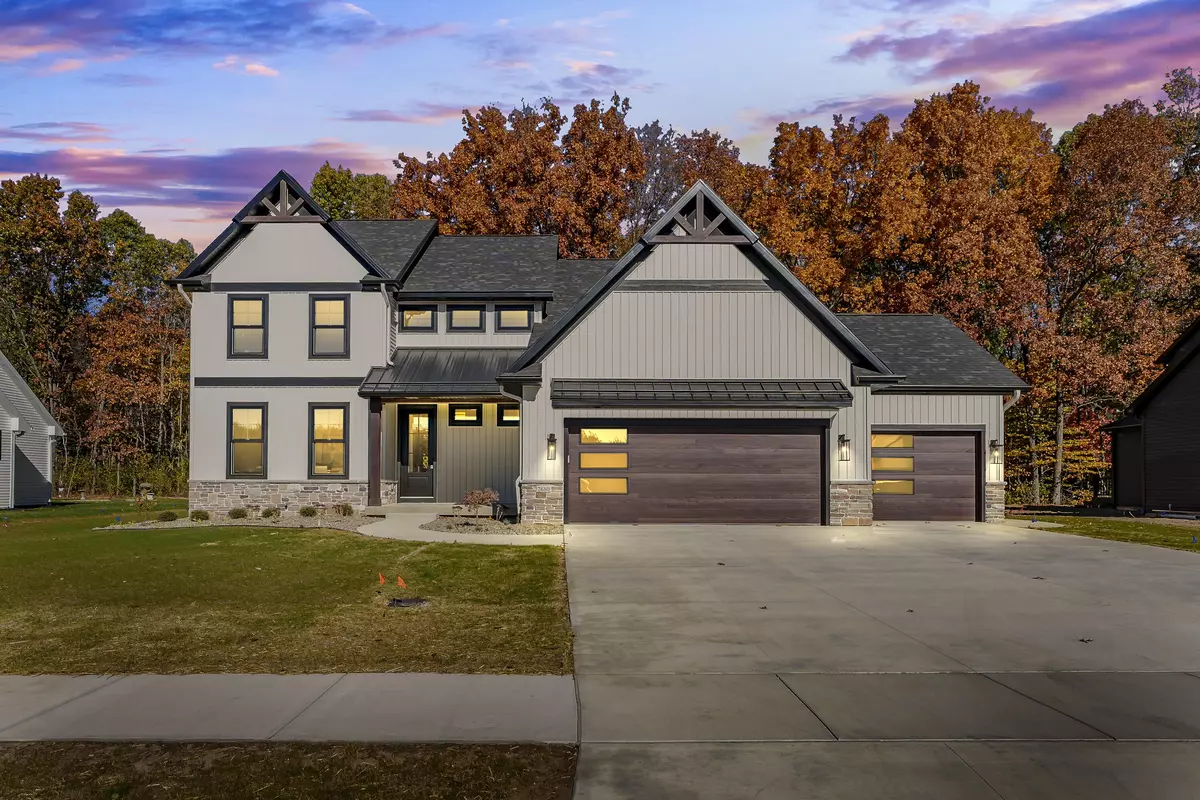 Portage, MI 49024,2680 Ashford Trail