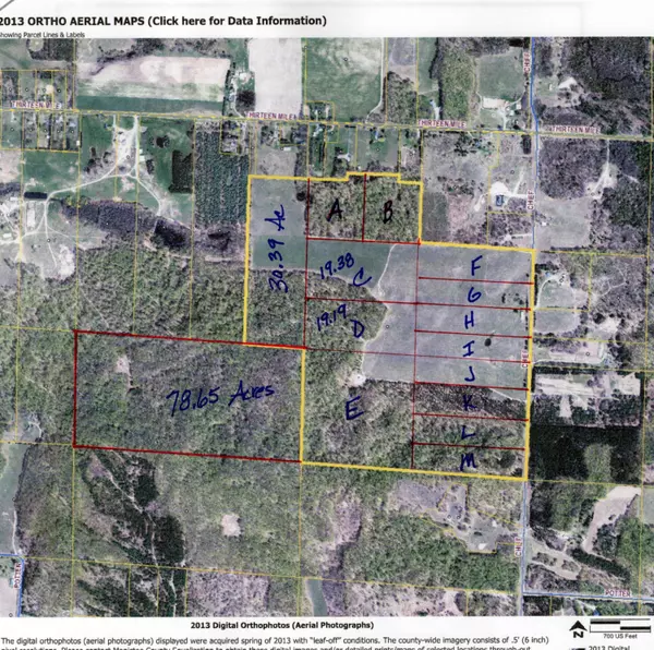 Bear Lake, MI 49614,Chief ''O'' Road