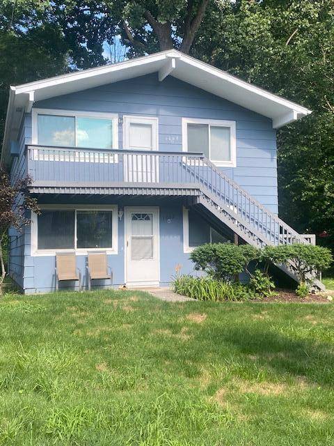 1002 Fountain Street #B, Ann Arbor, MI 48103