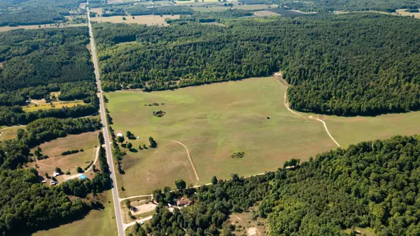 Bear Lake, MI 49614,Chief ''M'' Road