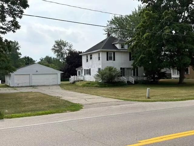 564 Port Sheldon SW Street, Grandville, MI 49418