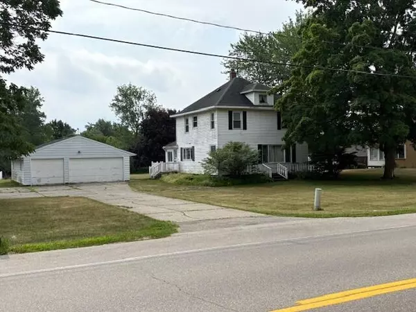 564 Port Sheldon SW Street, Grandville, MI 49418