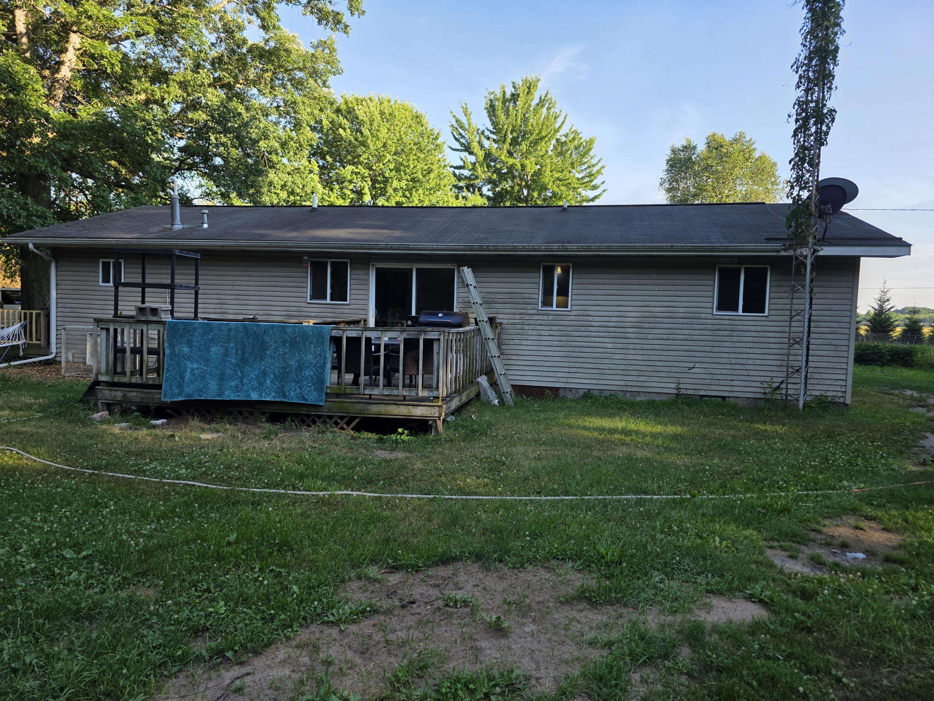 Ravenna, MI 49451,11828 E White Road