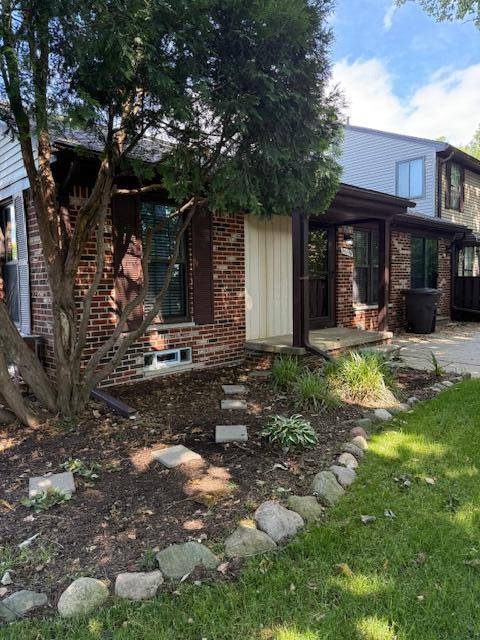 39596 Old Dominion Drive, Clinton Twp, MI 48038