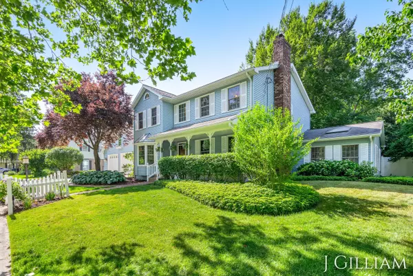 Holland, MI 49423,1214 Euna Vista Drive