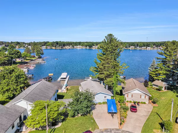 Mears, MI 49436,1825 White Birch Drive