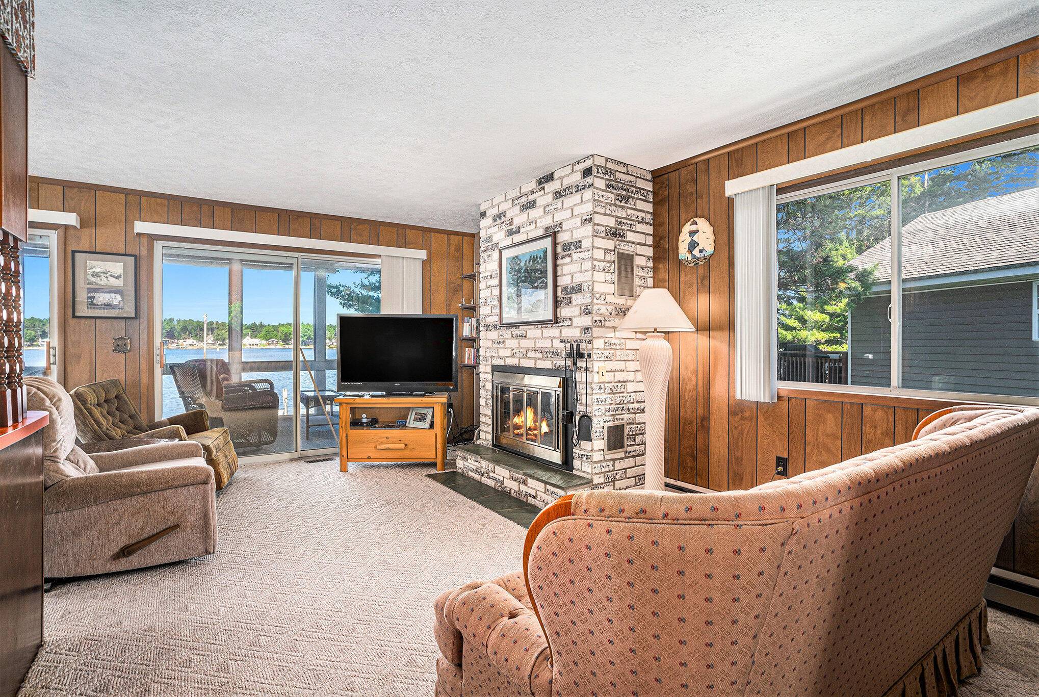 Mears, MI 49436,1825 White Birch Drive