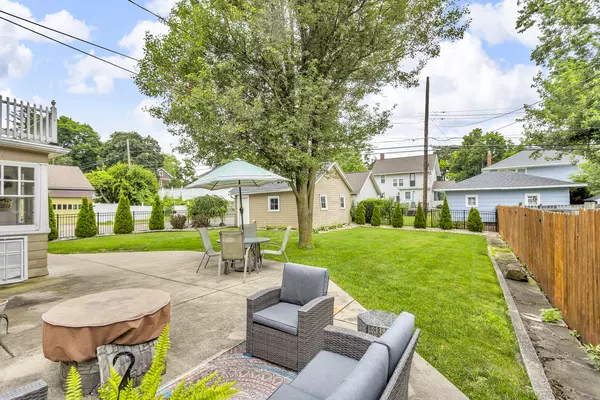 Jackson, MI 49203,756 Crescent Road