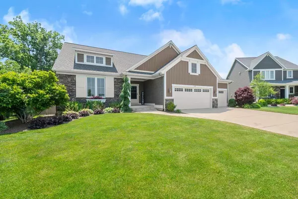 Byron Center, MI 49315,1560 Marksbury Court