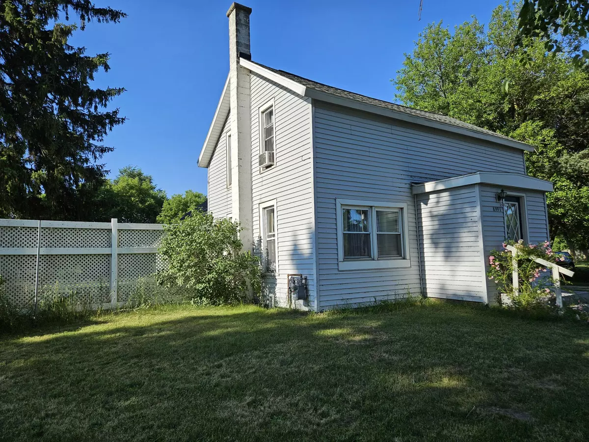 Hesperia, MI 49421,8991 W 1 Mile Road