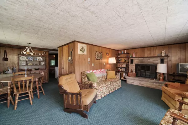 Bear Lake, MI 49614,8399 Lake Street