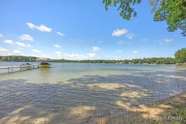 Newaygo, MI 49337,5608 El Camino Real Drive
