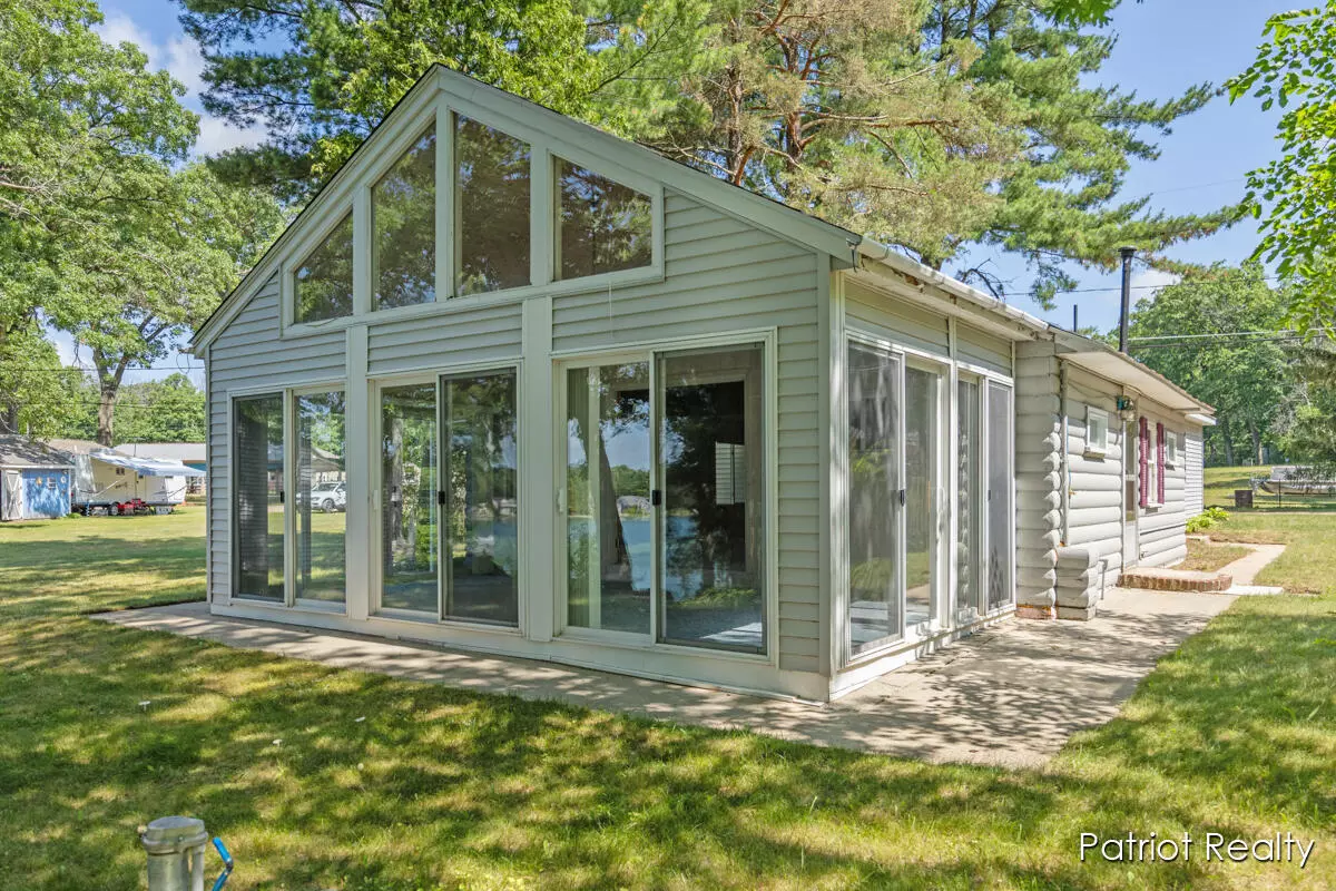 Newaygo, MI 49337,5608 El Camino Real Drive