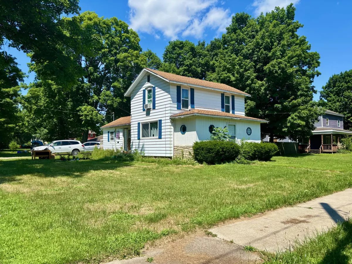 Centreville, MI 49032,130 W Market Street
