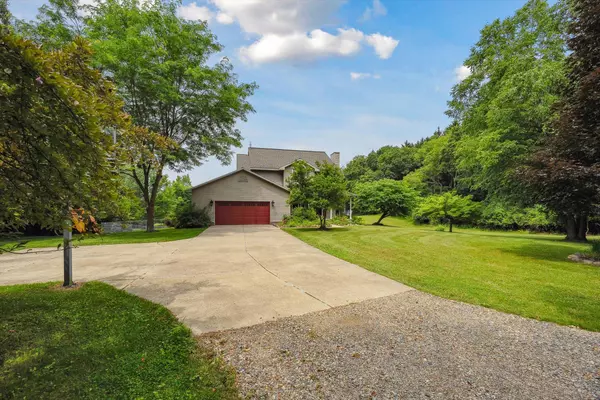 Jackson, MI 49201,7118 Browns Lake Road