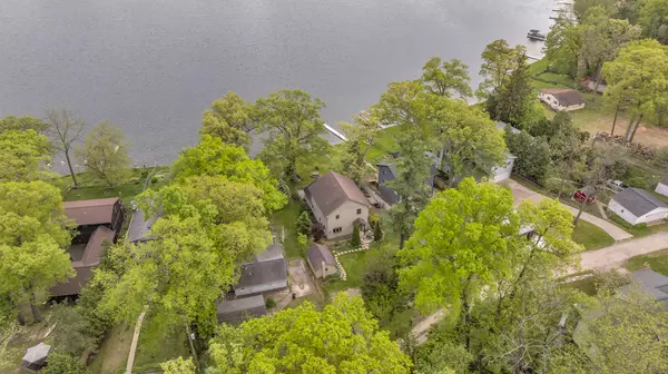 Clarklake, MI 49234,186 Goldsmith Drive